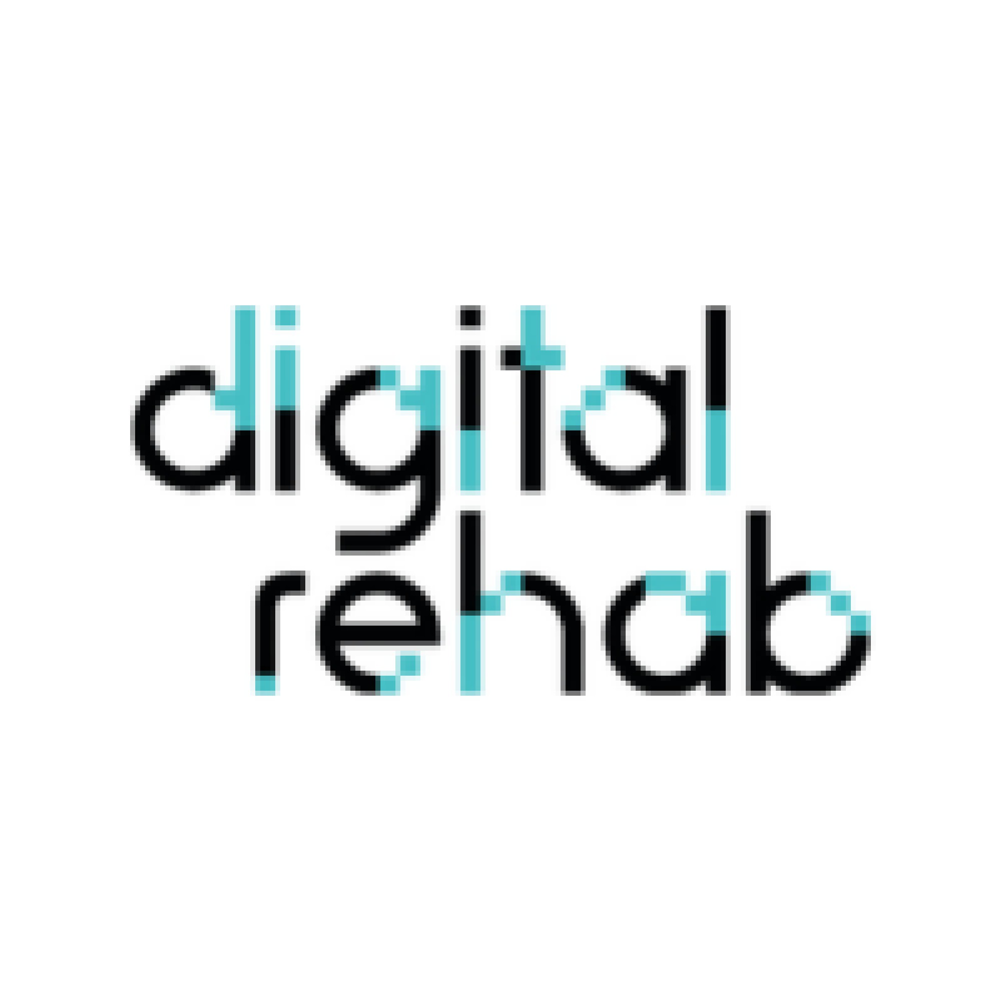 Logo campagna equity crowdfunding Nuova Digital Rehab 2025