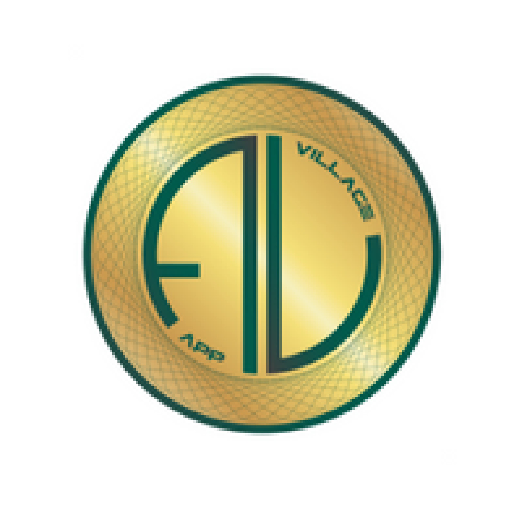 Logo campagna equity crowdfunding APP Village secondo periodo d'offerta