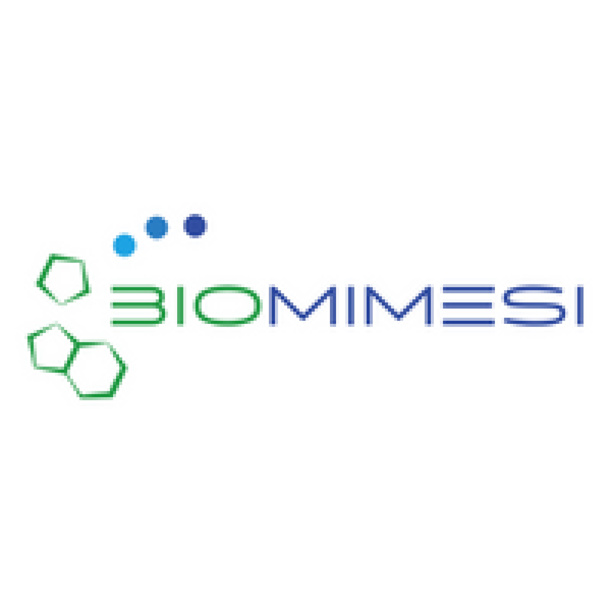 Logo campagna equity crowdfunding Biomimesi