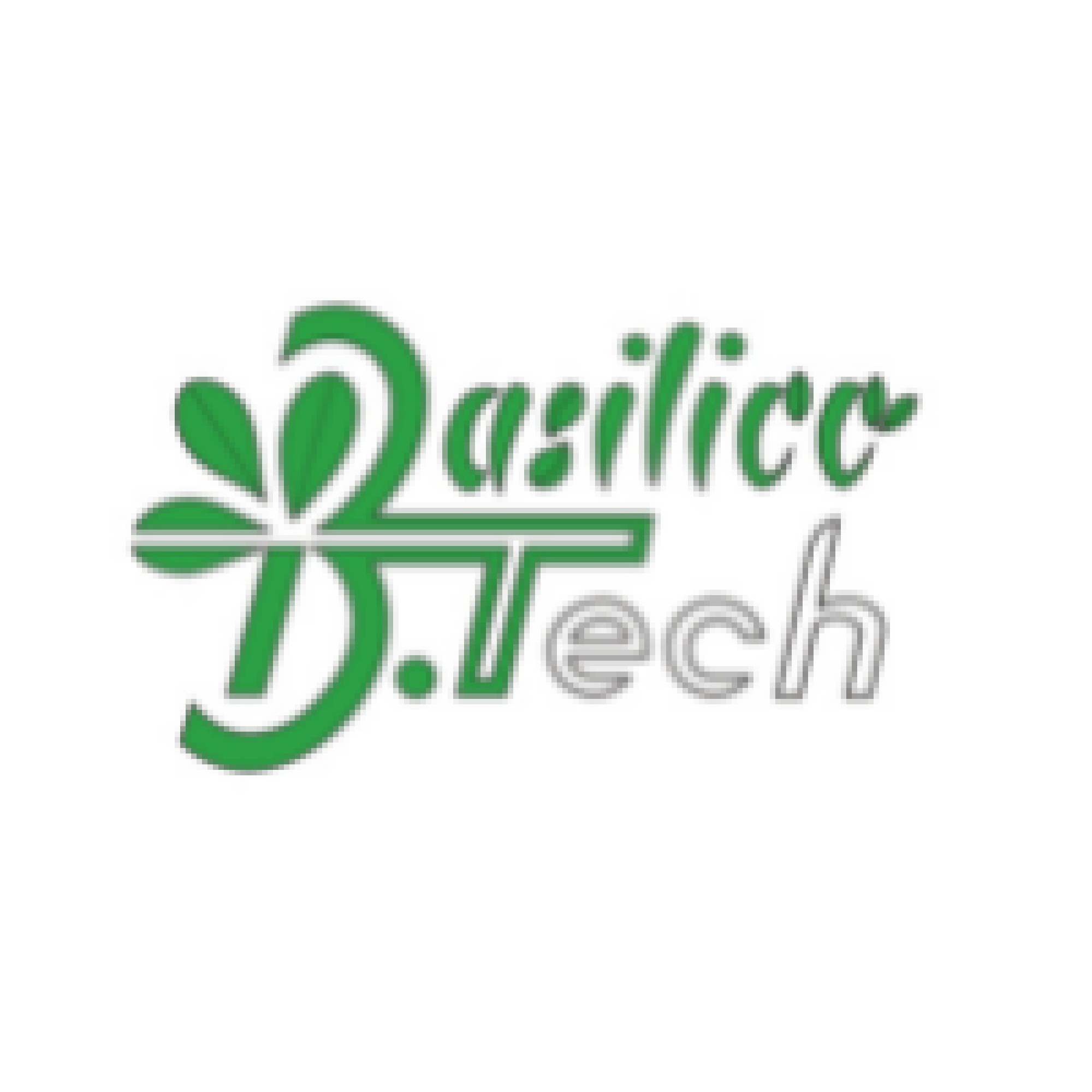 Logo campagna equity crowdfunding Basilico.Tech by Azienda Cammelli