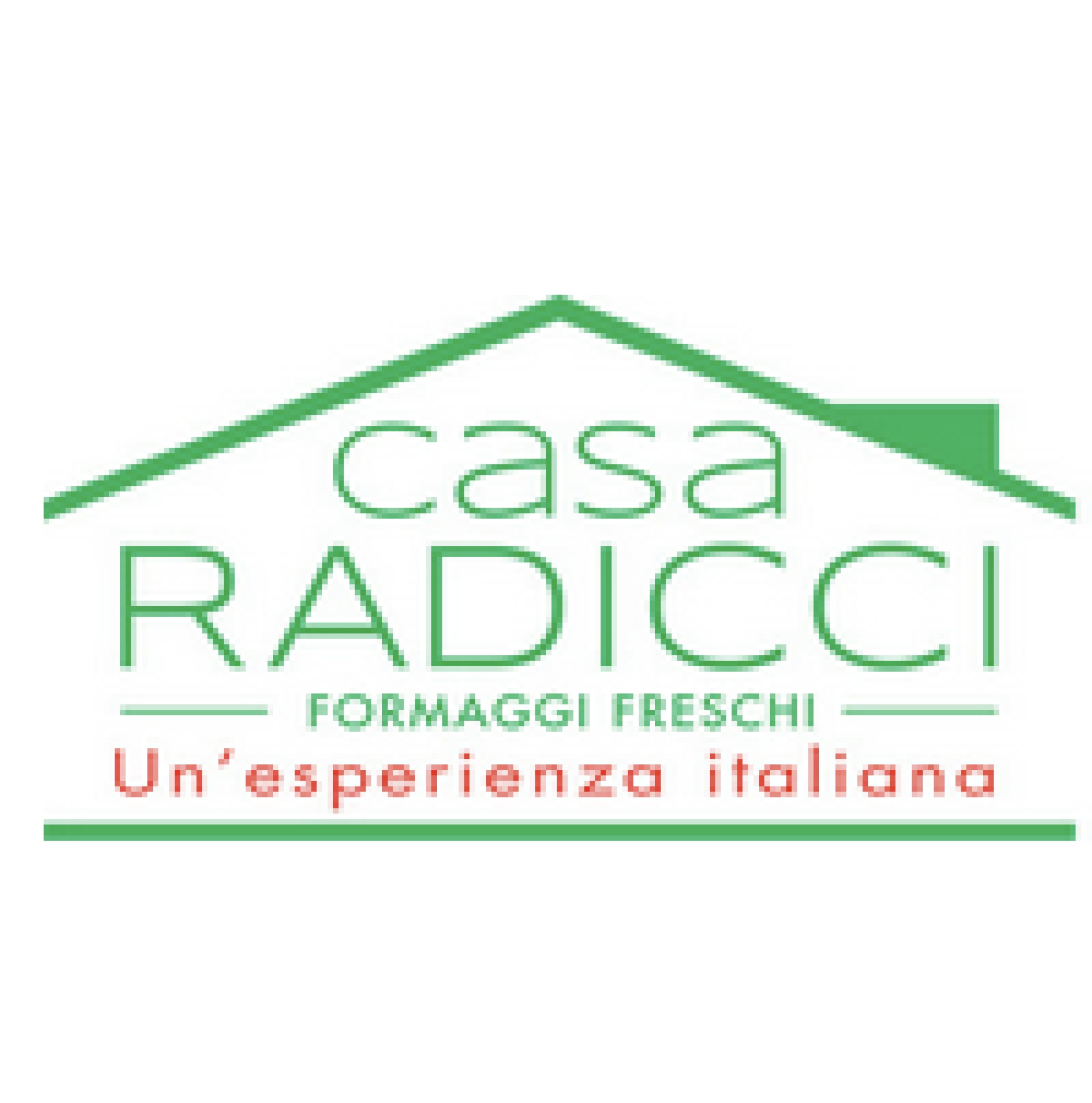 Logo campagna equity crowdfunding CASEIFICIO PUGLIESE FRATELLI RADICCI S.P.A.