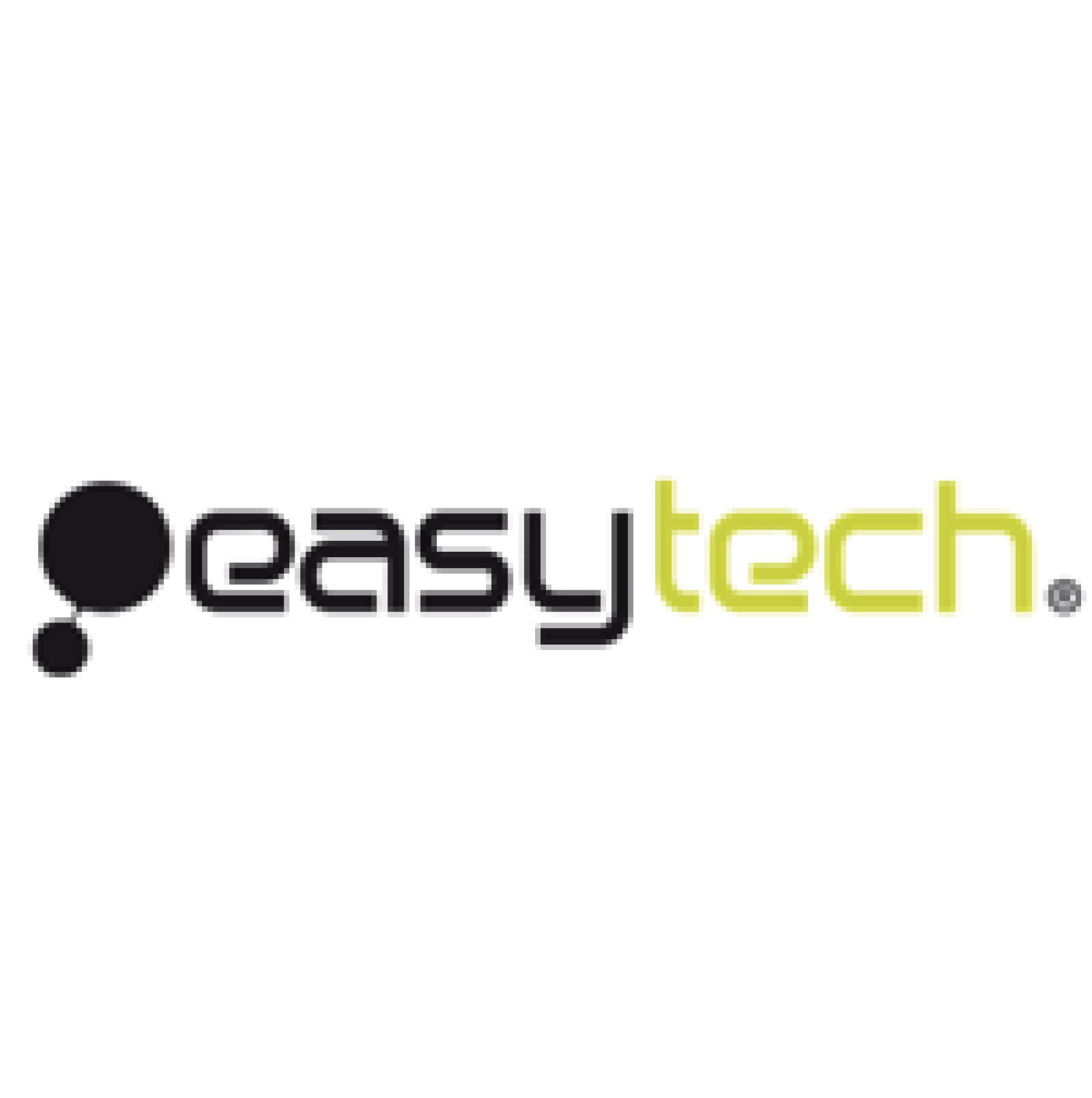 Logo campagna equity crowdfunding EASYTECH