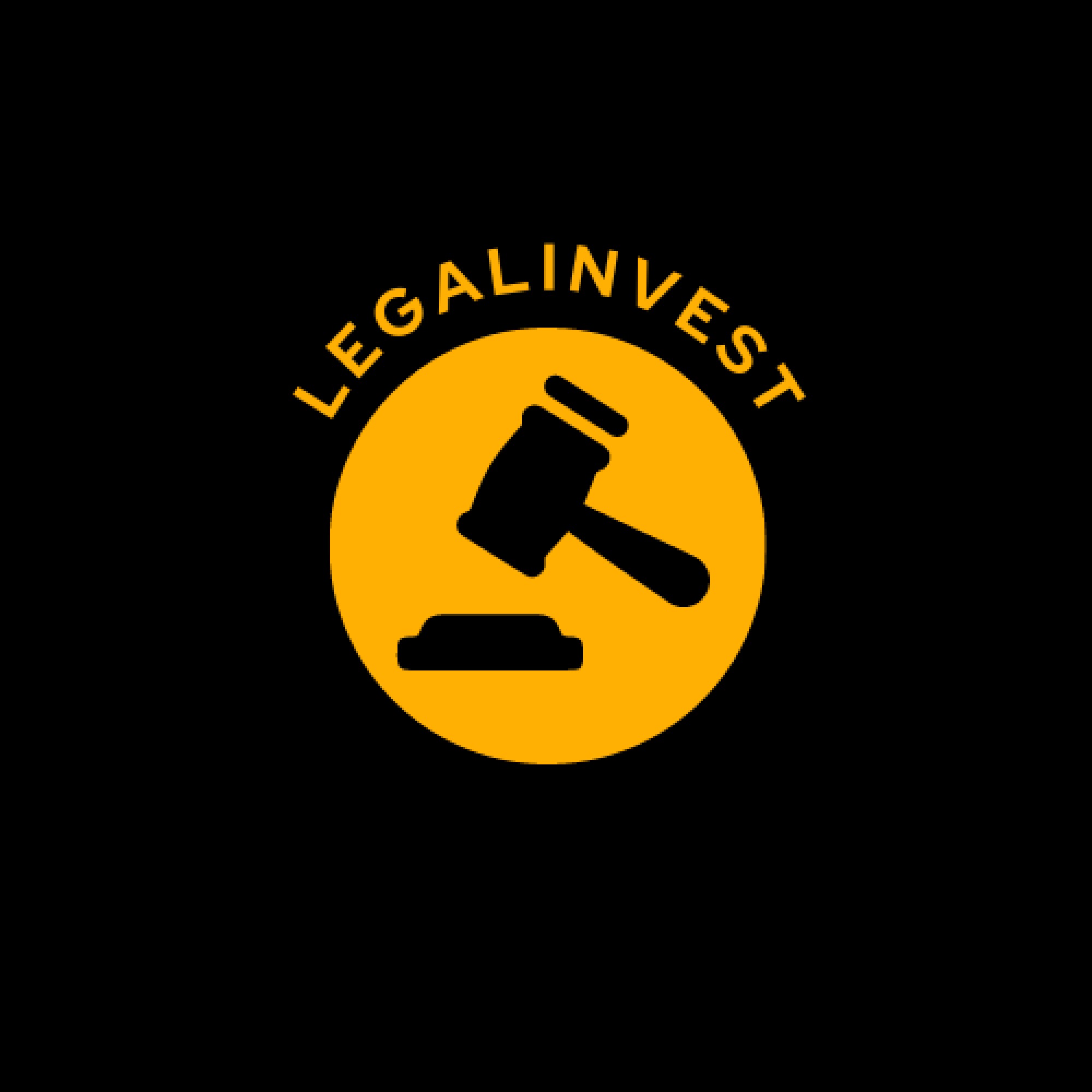 Logo campagna equity crowdfunding LegalInvest