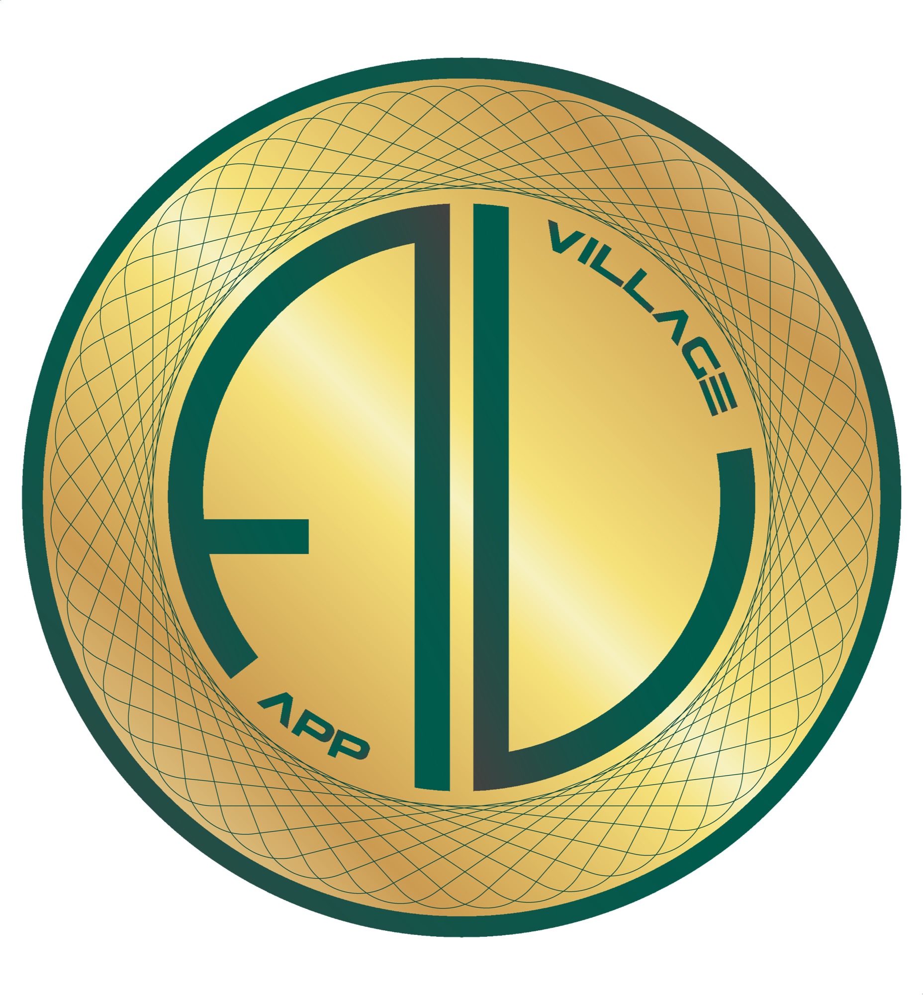Logo campagna equity crowdfunding APP Village