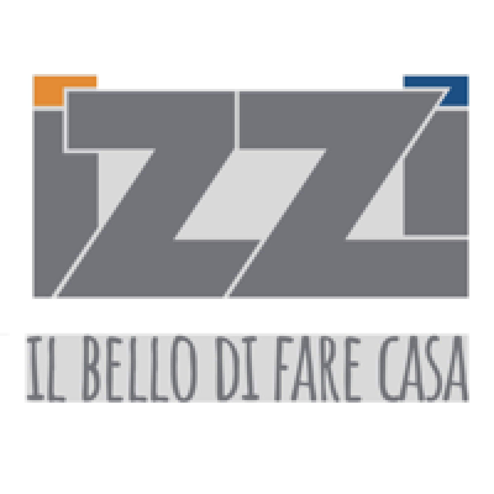 Logo campagna equity crowdfunding Izzi Group S.r.l.