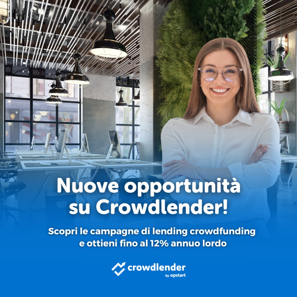 Campagna equity crowdfunding Progetto di prova