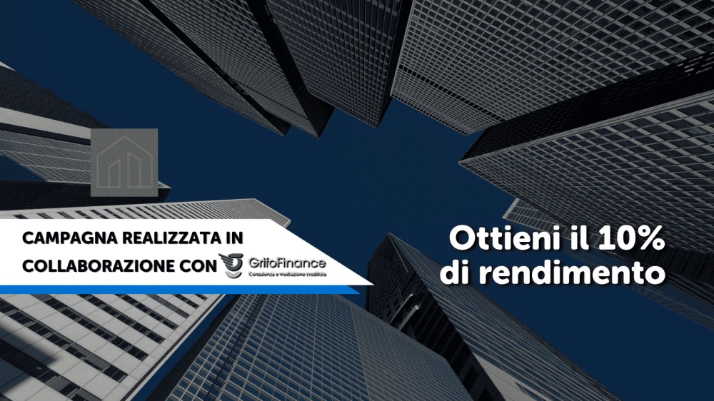 Campagna equity crowdfunding Setteduezero Costruzioni