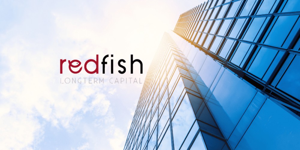 Campagna equity crowdfunding REDFISH LONGTERM CAPITAL S.P.A.