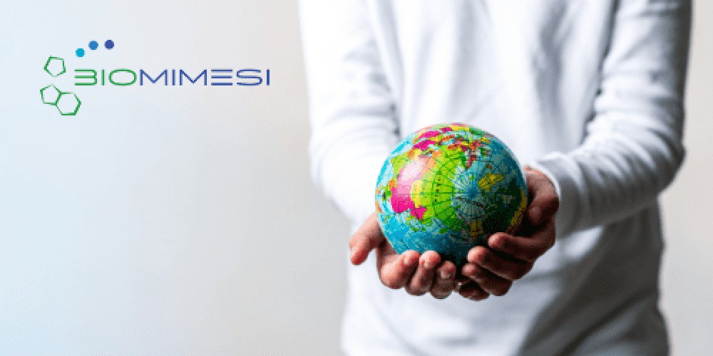 Campagna equity crowdfunding Biomimesi