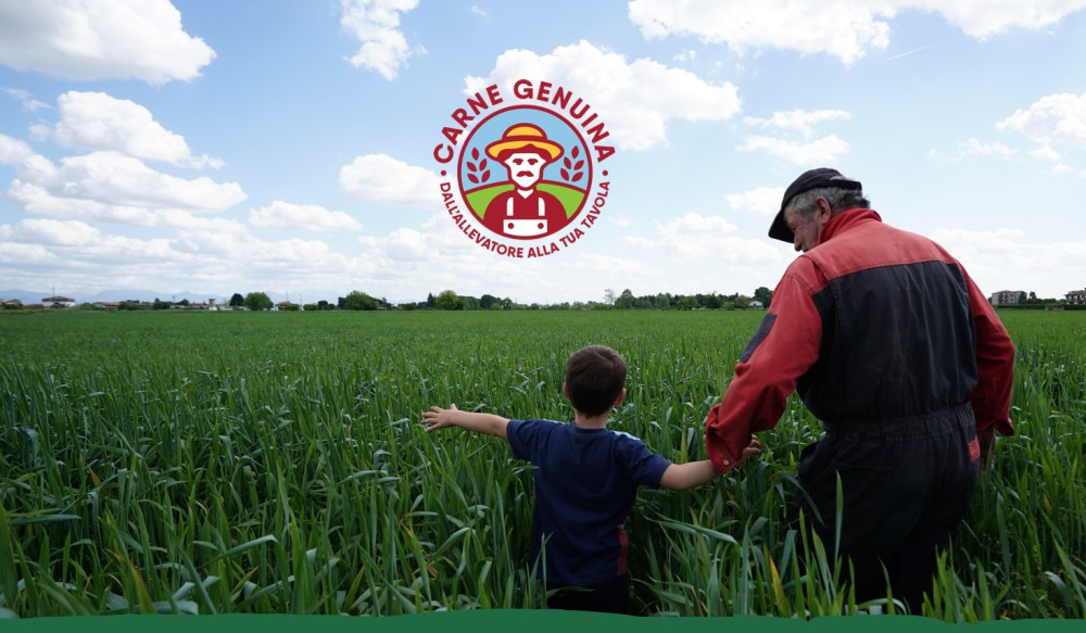 Campagna equity crowdfunding Carne Genuina, carne a impatto zero