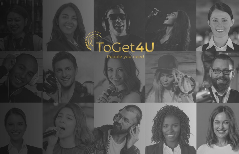 Campagna equity crowdfunding ToGet4U®