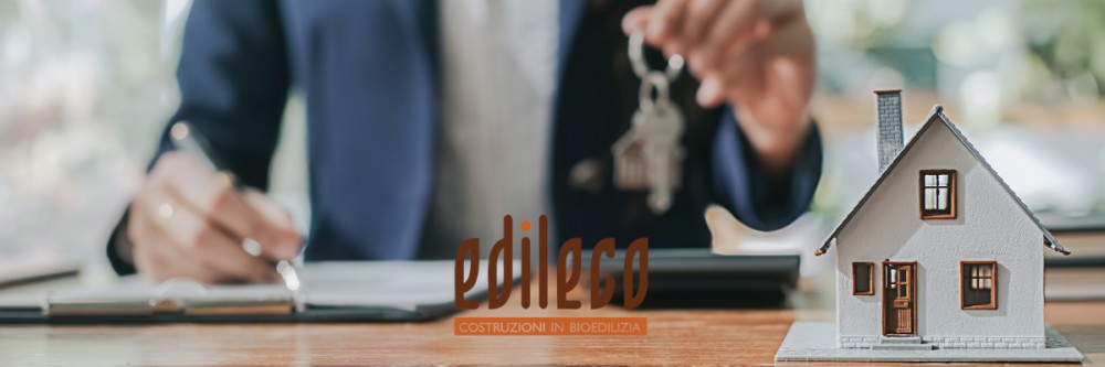 Campagna equity crowdfunding EDILECO S.c.p.A.