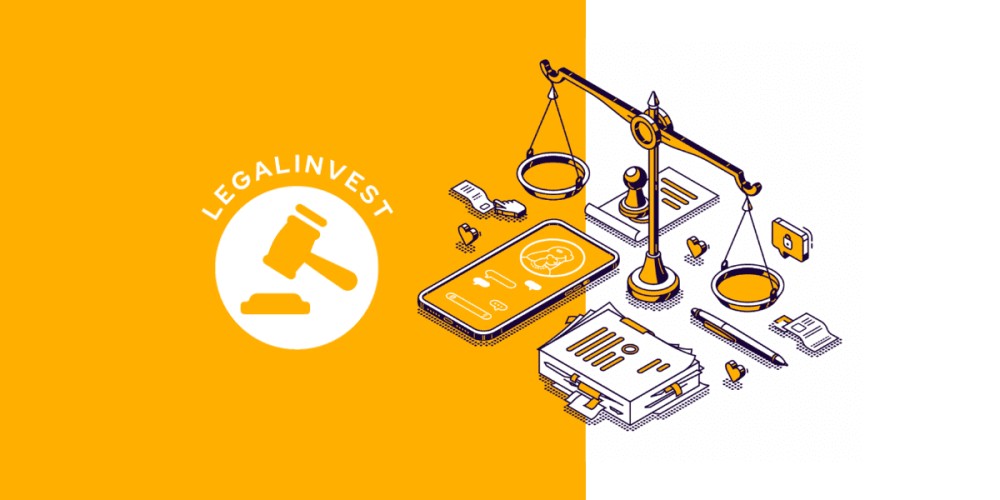 Campagna equity crowdfunding LegalInvest