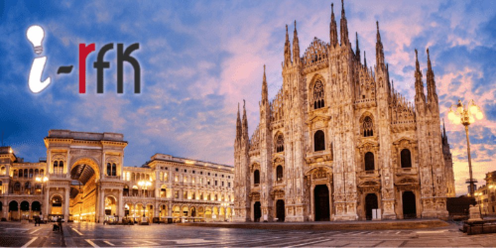 Campagna equity crowdfunding Crowdlisting Innovative-RFK