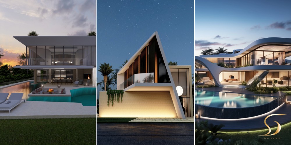 Campagna equity crowdfunding SD1, ville di lusso ai Caraibi