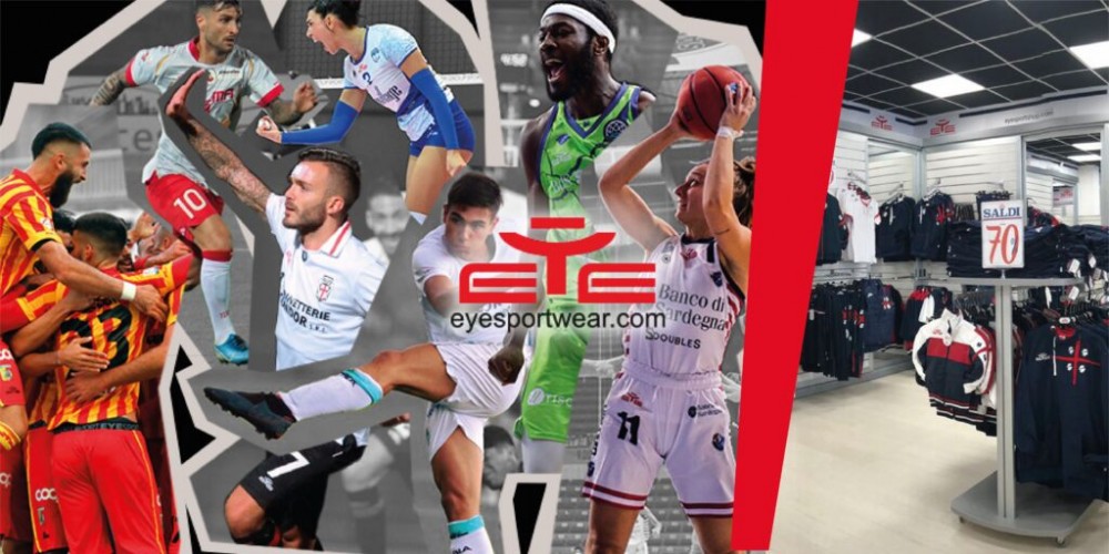 Campagna equity crowdfunding EYE Sport di Double A