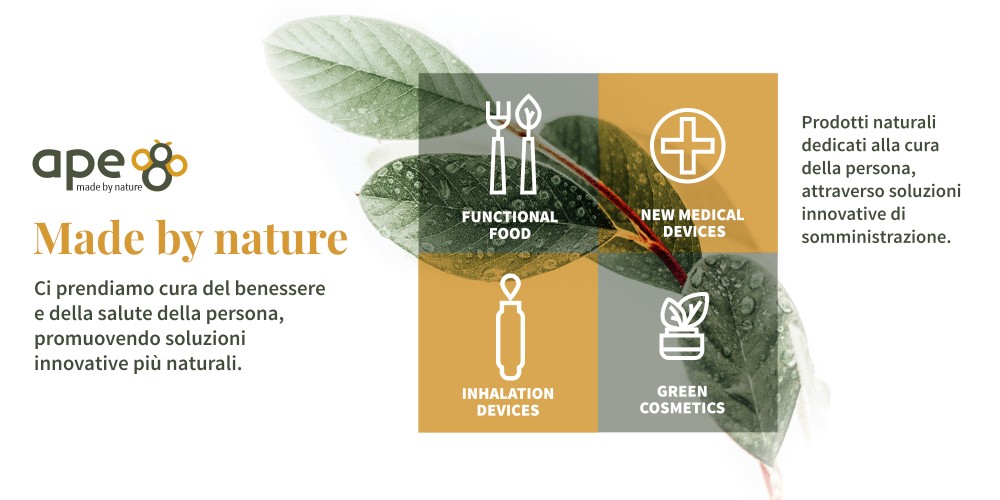 Campagna equity crowdfunding APE8 S.R.L.