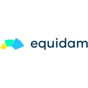 Logo Equidam Partner di Opstart