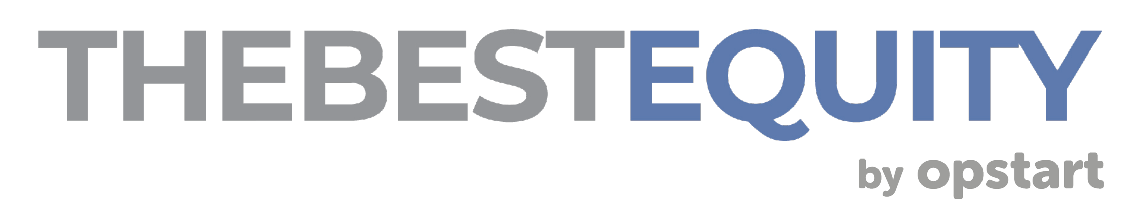 The Best Equity Opstart Partner