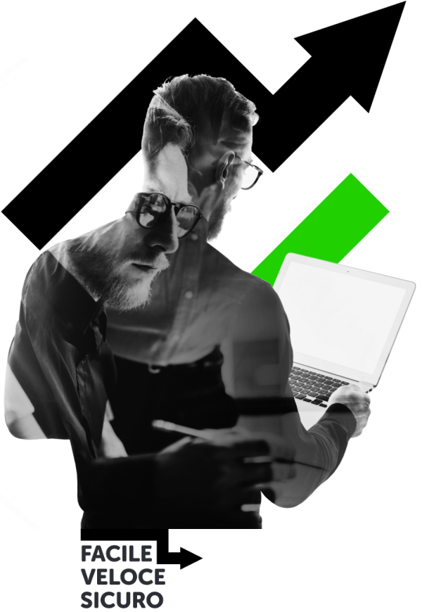 Investimento facile e sicuro Opstart