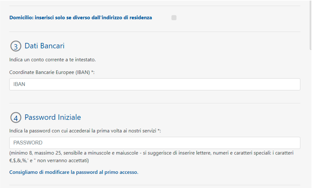 Regime alternativo intestazione quote Opstart come funziona Come funziona il 100ter Directa Opstart