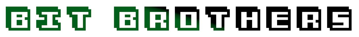 Logo BitBrothers Partner di Opstart