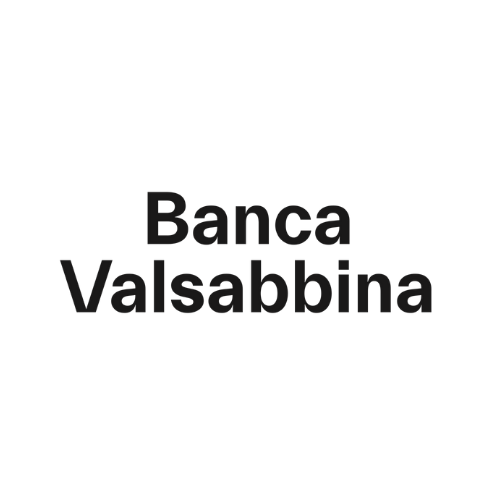 Logo Banca Valsabbina Partner di Opstart