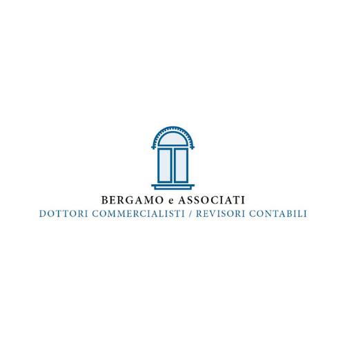 Logo Bergamo Associati Partner di Opstart