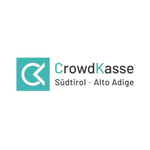 Logo Crowdkasse Partner di Opstart