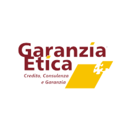 Logo Garanzia Etica Partner di Opstart