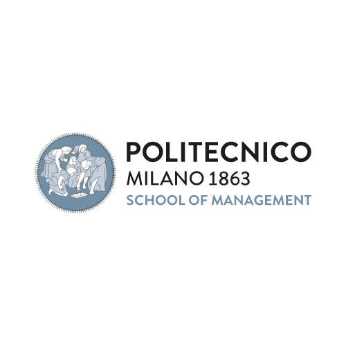 Logo Politecnico Partner di Opstart