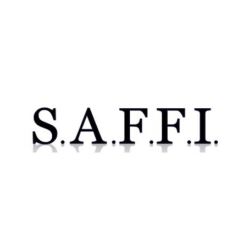 Logo Saffi Partner di Opstart