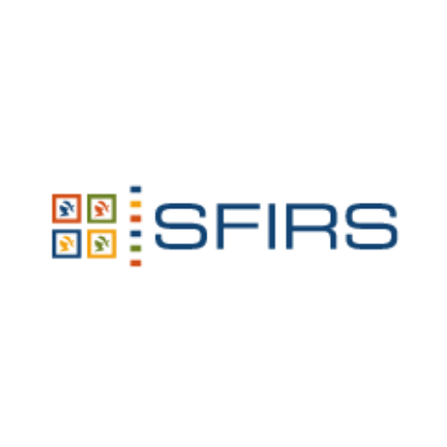 Logo Sfirs Partner di Opstart