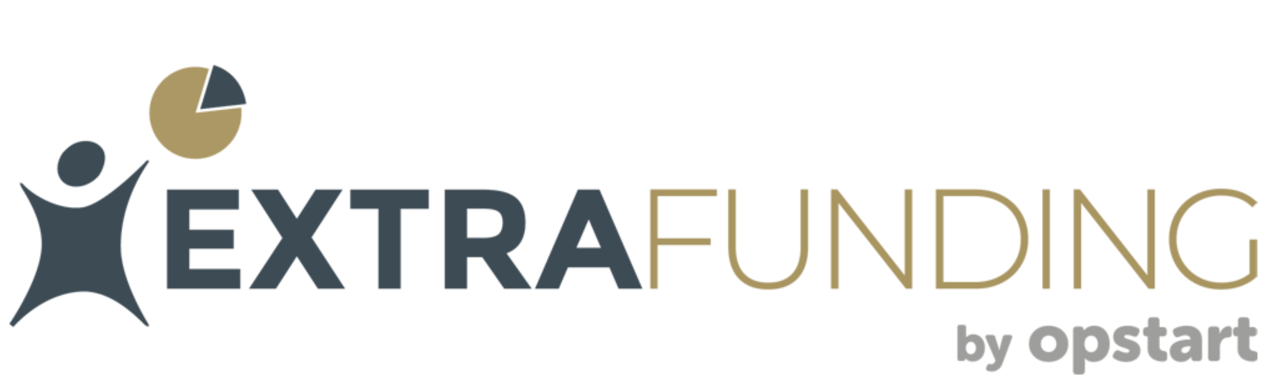 Extrafunding Opstart Partner