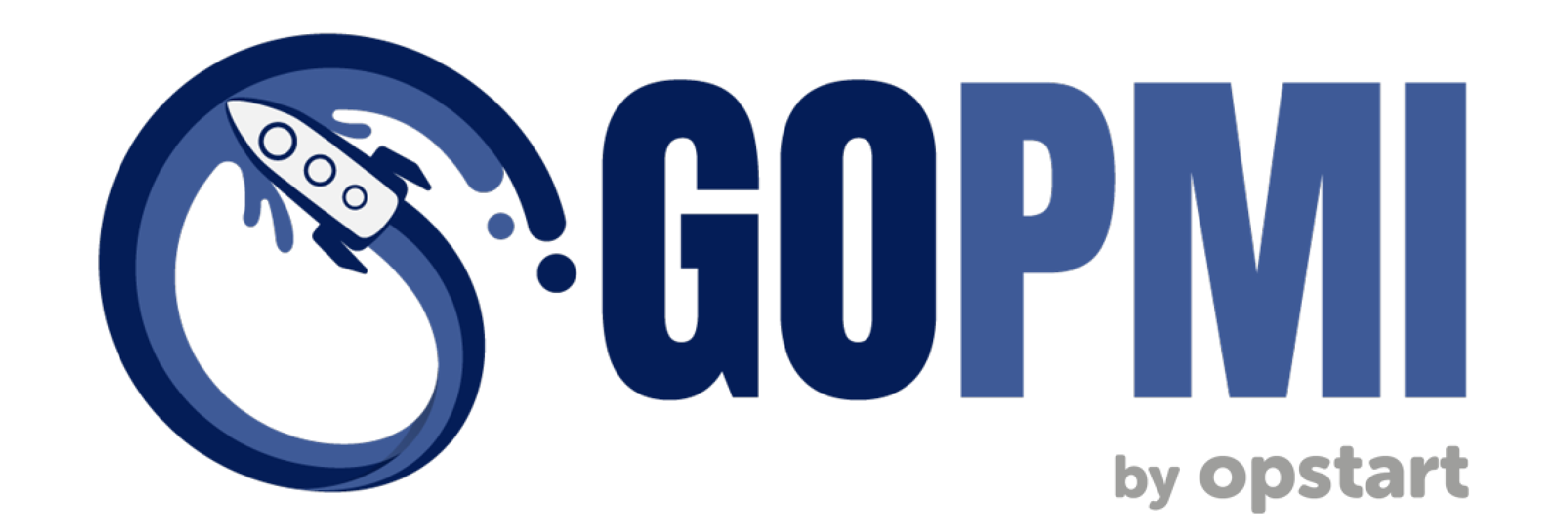Go PMI Opstart Partner