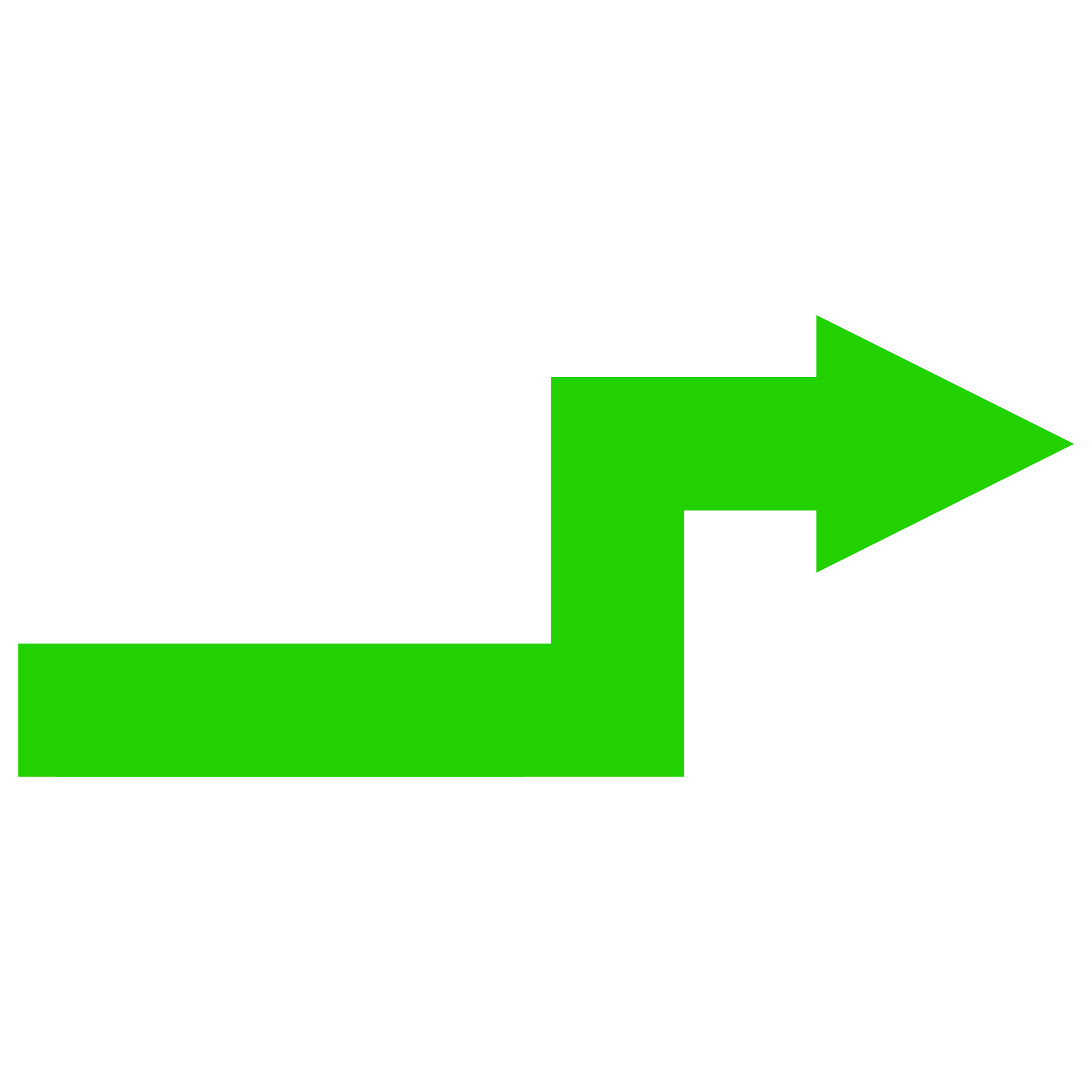 Grafica freccia Opstart private capital fintech hub sezione Opstart Point