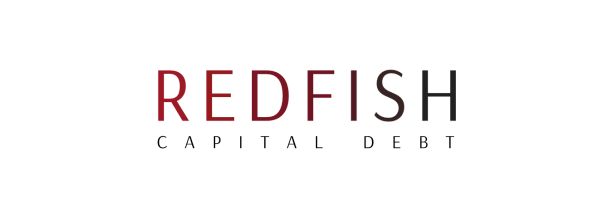 Logo Redfish Capital Debt, una delle soluzioni di investimento per PMI di Redfish Capital Partners Opstart Point