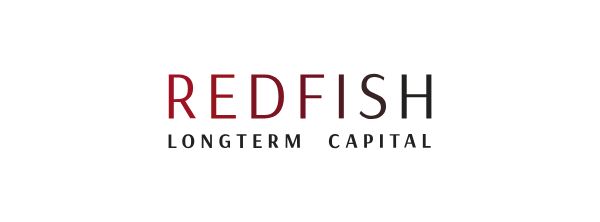 Logo Redfish Longterm Capital, una delle soluzioni di investimento per PMI di Redfish Capital Partners Opstart Point