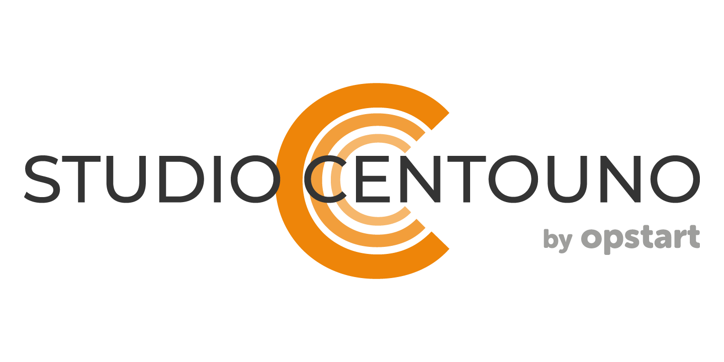 Studio Centouno Opstart Partner