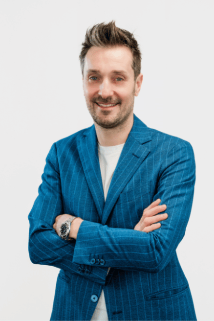 giovanpaolo-arioldi | Opstart