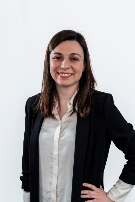 ilaria-ricotti | Opstart