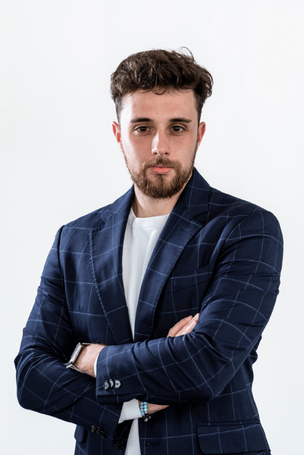 michele-angeloni | Opstart