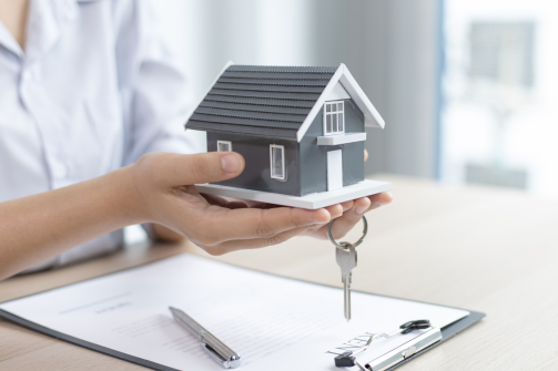 Crowdfunding immobiliare