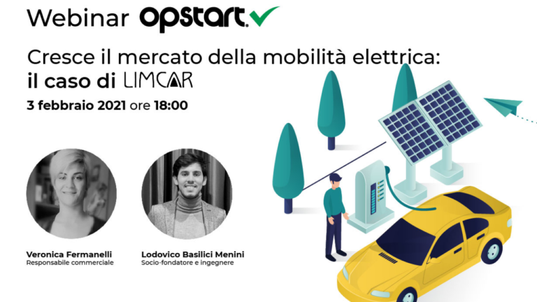 Il mercato della mobilità sostenibile: il caso di Limcar