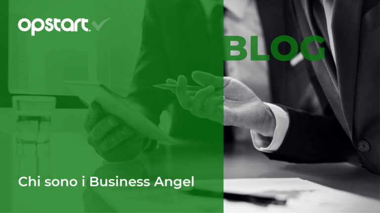 Chi sono i Business Angel