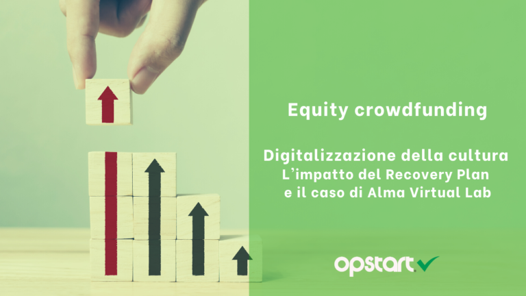 Digitalizzazione della cultura: l’impatto del Recovery Plan e la posizione della piattaforma Alma Virtual Lab