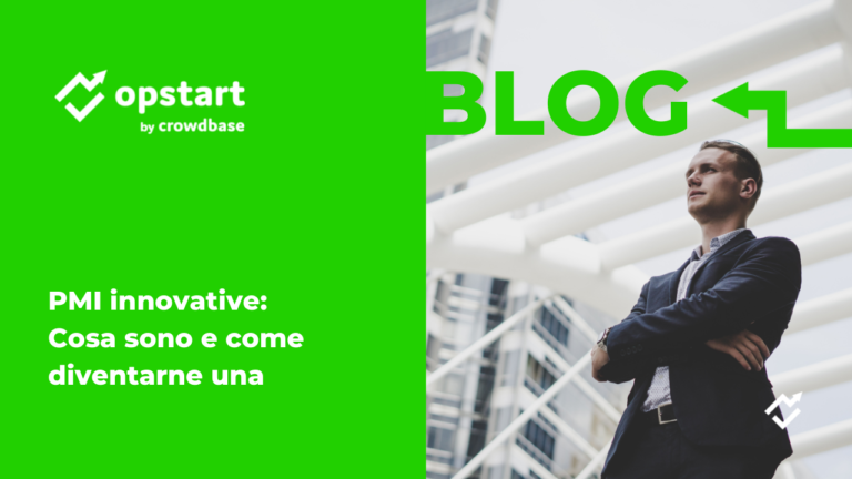 PMI innovative: cosa sono e come diventarne una