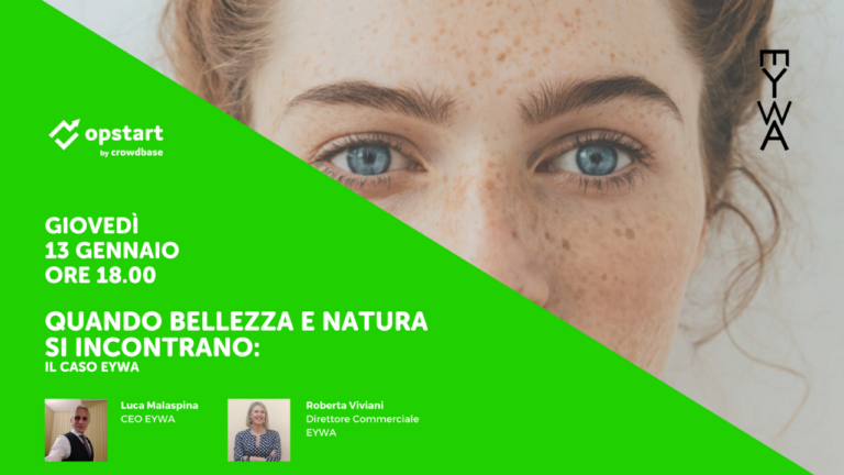 Cosmetica naturale con Eywa: quando bellezza e natura si incontrano