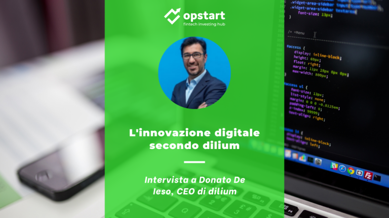 L’innovazione digitale secondo dilium