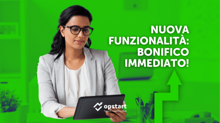 Investire in crowdfunding diventa più semplice grazie all’Open Banking: al via la collaborazione tra Opstart e Yapily